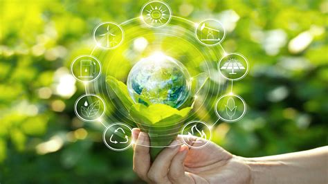 Supply chain responsibility. . What is an example of new technology having positive impact on sustainability
